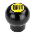 Kartboy Shift Knob (Aluminum, 6-Speed), 2004-2021 STi & 2015-2026 WRX