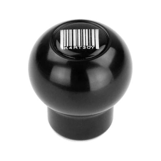 Kartboy Shift Knob (Aluminum, 6-Speed), 2004-2021 STi & 2015-2026 WRX