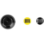 Kartboy Shift Knob (Aluminum, 6-Speed), 2004-2021 STi & 2015-2026 WRX