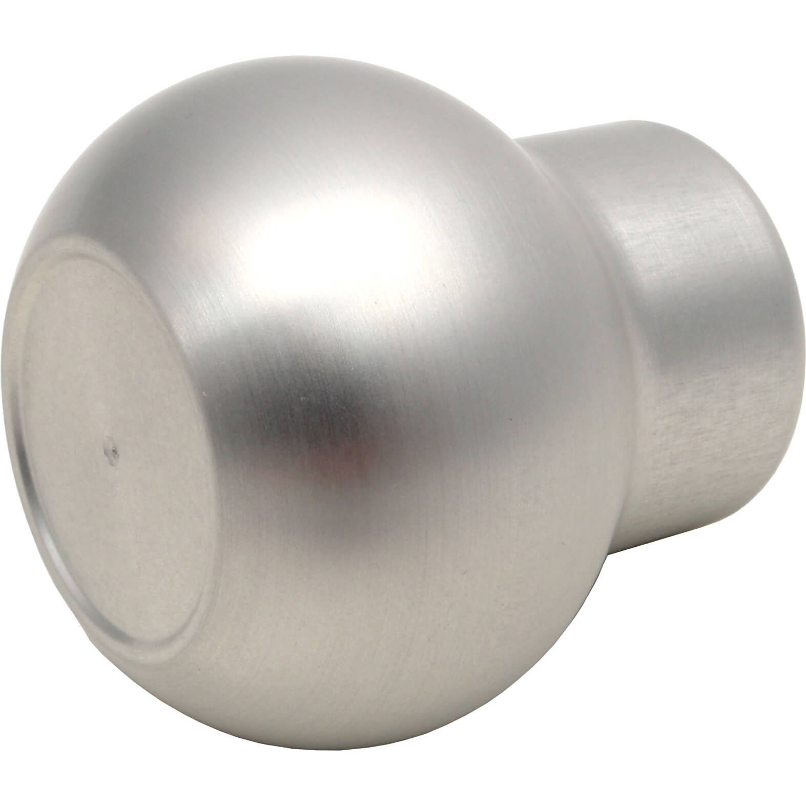 Kartboy Shift Knob (Aluminum, 6-Speed), 2004-2021 STi & 2015-2026 WRX