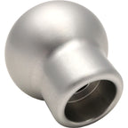 Kartboy Shift Knob (Aluminum, 6-Speed), 2004-2021 STi & 2015-2026 WRX