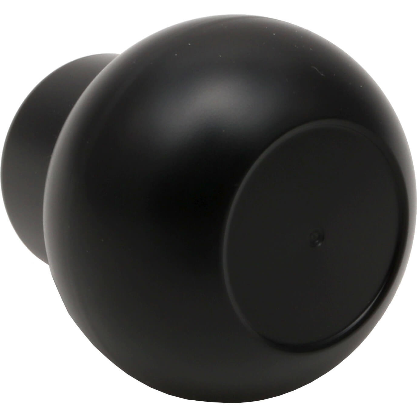 Kartboy Shift Knob (Delrin, 6-Speed), 2004-2021 STi & 2015-2026 WRX