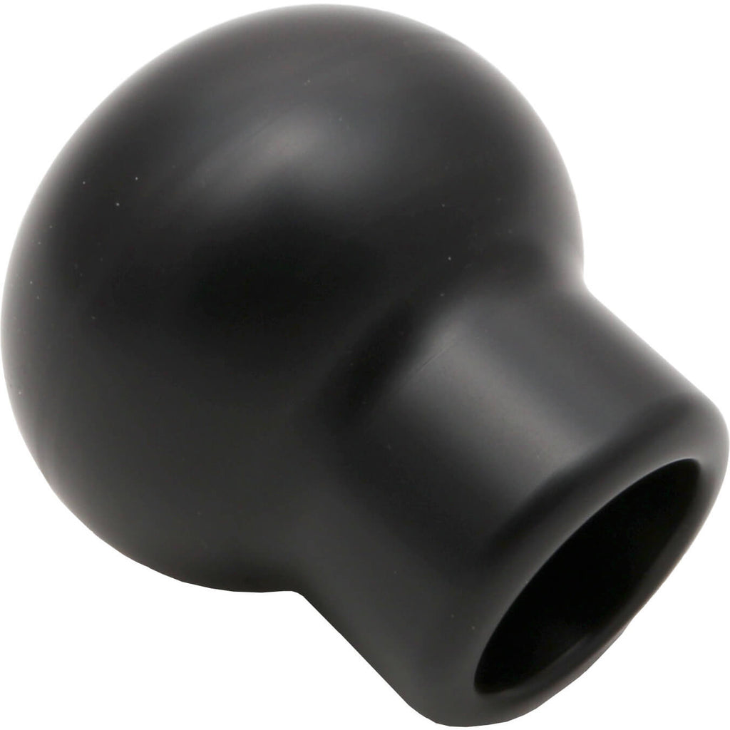 Kartboy Shift Knob (Delrin, 6-Speed), 2004-2021 STi & 2015-2026 WRX