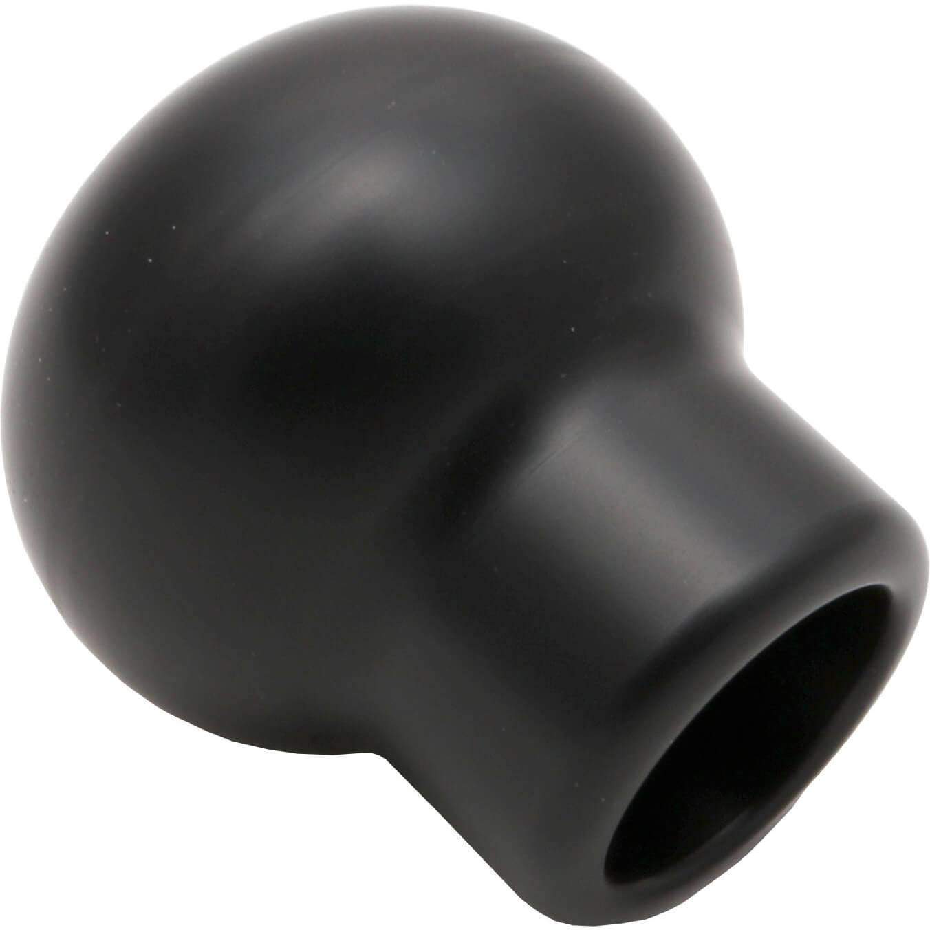 Kartboy Shift Knob (Delrin, 6-Speed), 2004-2021 STi & 2015-2026 WRX