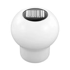 Kartboy Shift Knob (Delrin, 6-Speed), 2004-2021 STi & 2015-2026 WRX