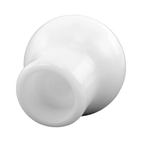 Kartboy Shift Knob (Delrin, 6-Speed), 2004-2021 STi & 2015-2026 WRX