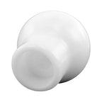 Kartboy Shift Knob (Delrin, 6-Speed), 2004-2021 STi & 2015-2026 WRX