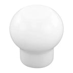 Kartboy Shift Knob (Delrin, 6-Speed), 2004-2021 STi & 2015-2026 WRX