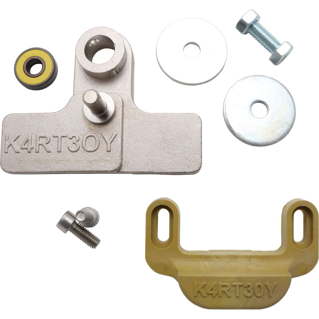 Kartboy Shifter & Bearing Kit, 2015-2026 WRX