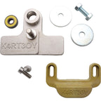 Kartboy Shifter & Bearing Kit, 2015-2026 WRX