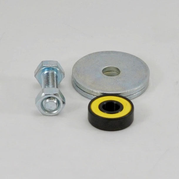 Kartboy Shifter Bearing Kit, 2015-2026 WRX - Angle 2