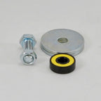Kartboy Shifter Bearing Kit, 2015-2026 WRX - Angle 2