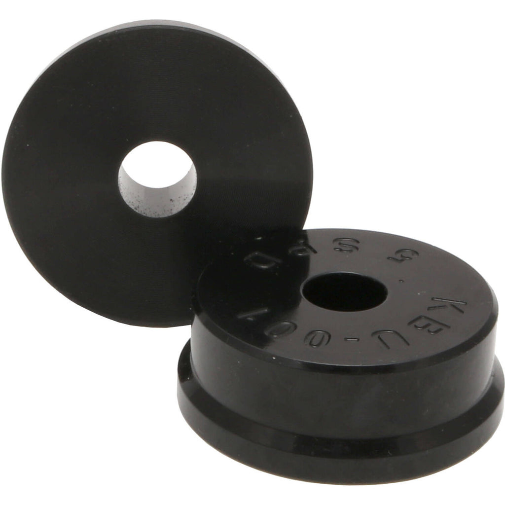 Kartboy Shifter Bushings (Front, 5-Speed), 2002-2014 WRX