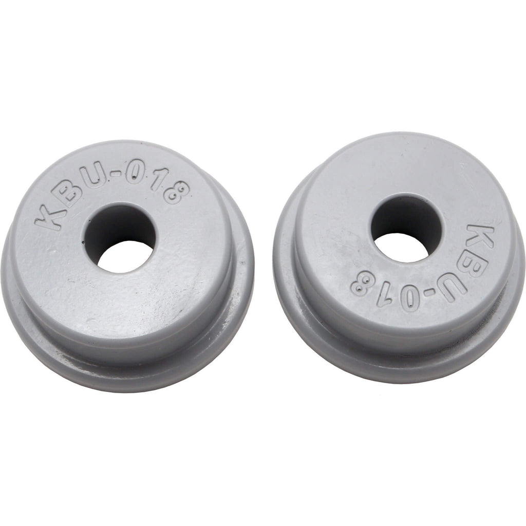 Kartboy Shifter Bushings (Front, 6-Speed), 2004-2021 STi - Angle 2