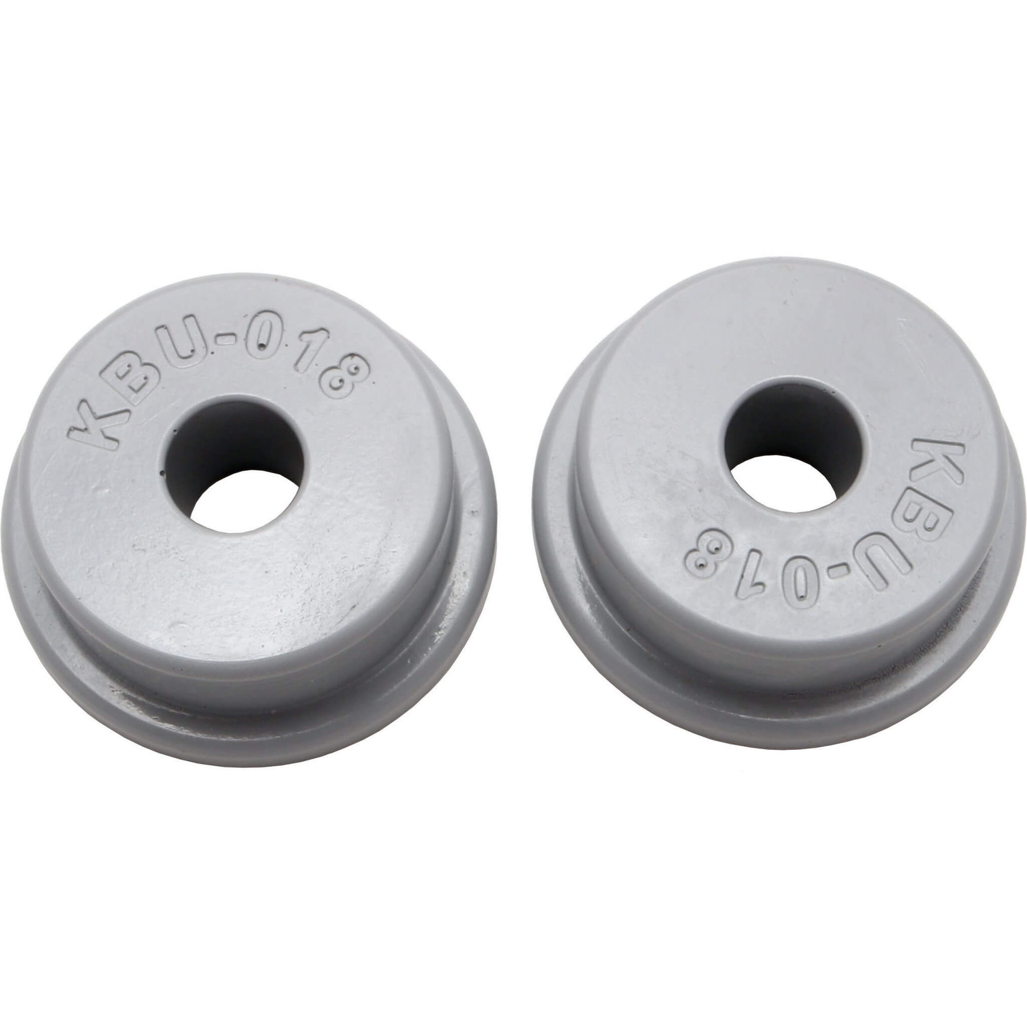 Kartboy Shifter Bushings (Front, 6-Speed), 2004-2021 STi - Angle 2