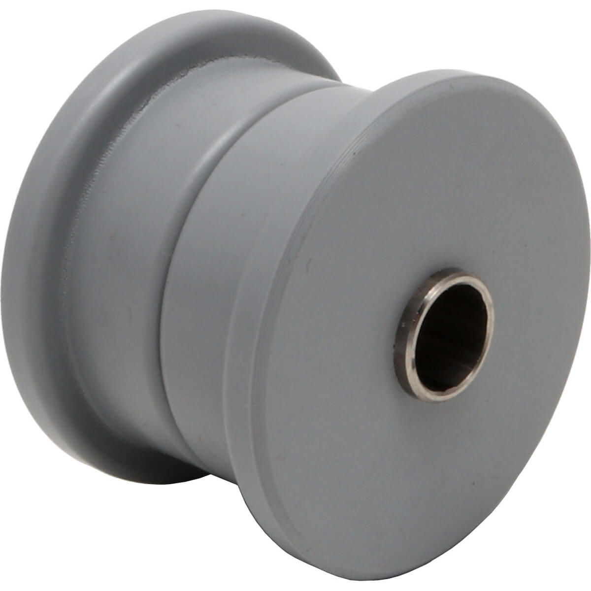 Kartboy Shifter Bushings (Front, 6-Speed), 2004-2021 STi - Angle 3