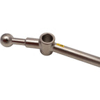 Kartboy Short Throw Shifter, 2008-2014 WRX - Angle 2