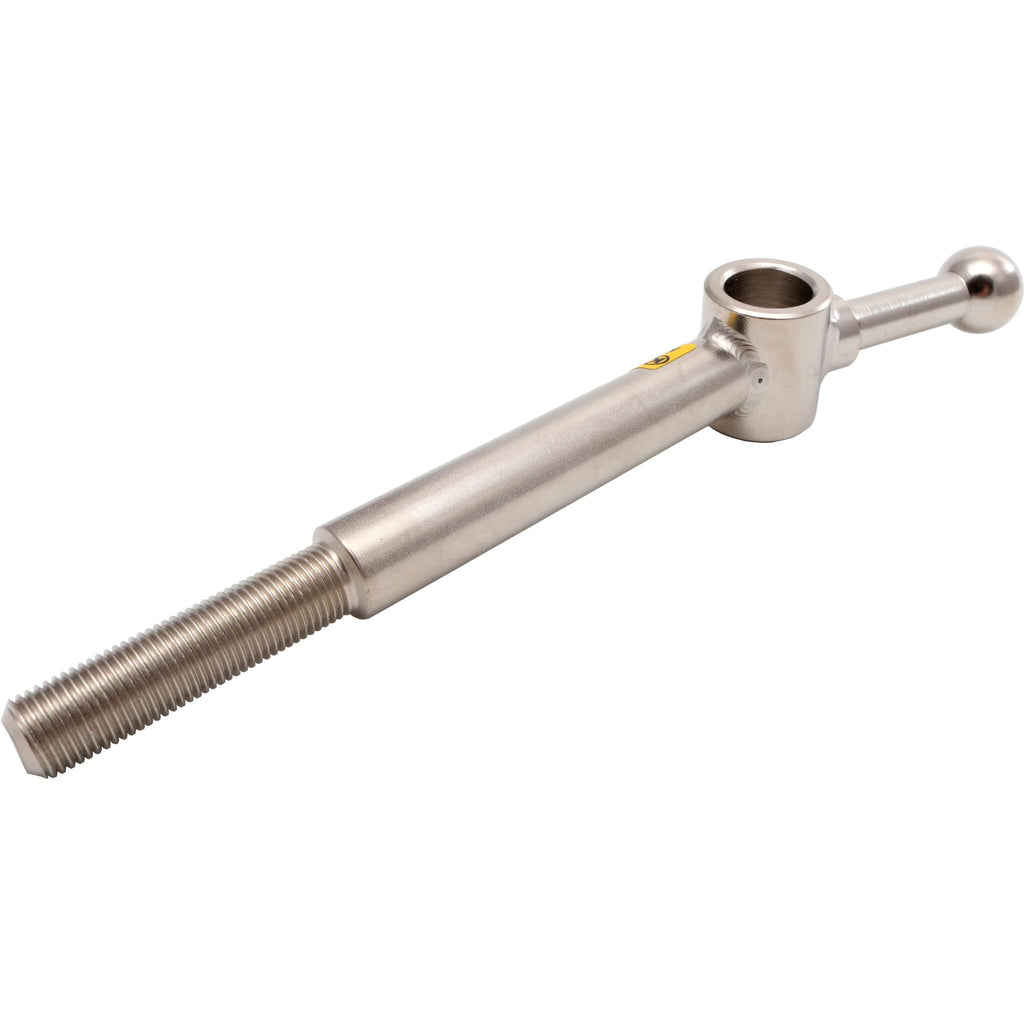 Kartboy Short Throw Shifter, 1997-2001 Impreza - Angle 2