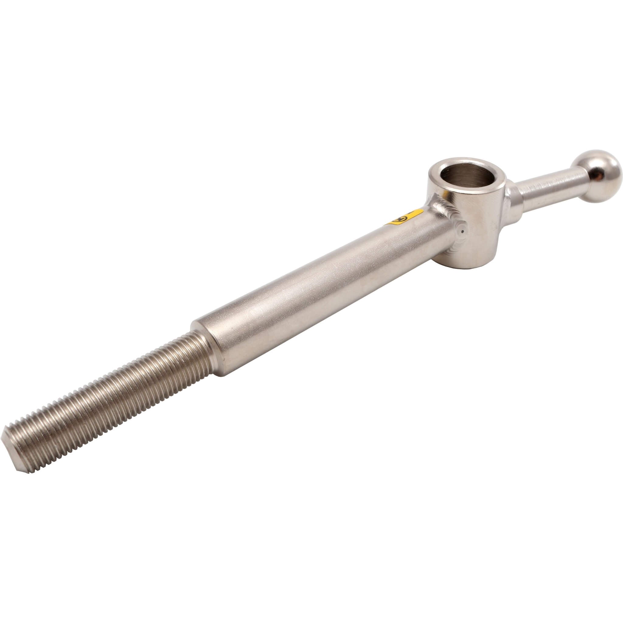 Kartboy Short Throw Shifter, 1997-2001 Impreza - Angle 2