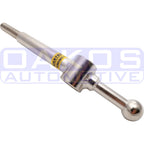 Kartboy Short Throw Shifter, 1997-2001 Impreza - Angle 3