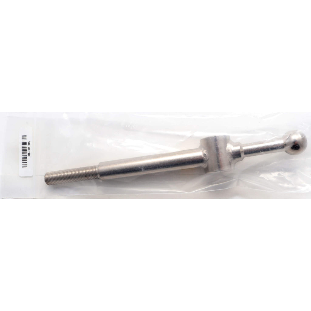 Kartboy Short Throw Shifter, 1997-2001 Impreza - Angle 4