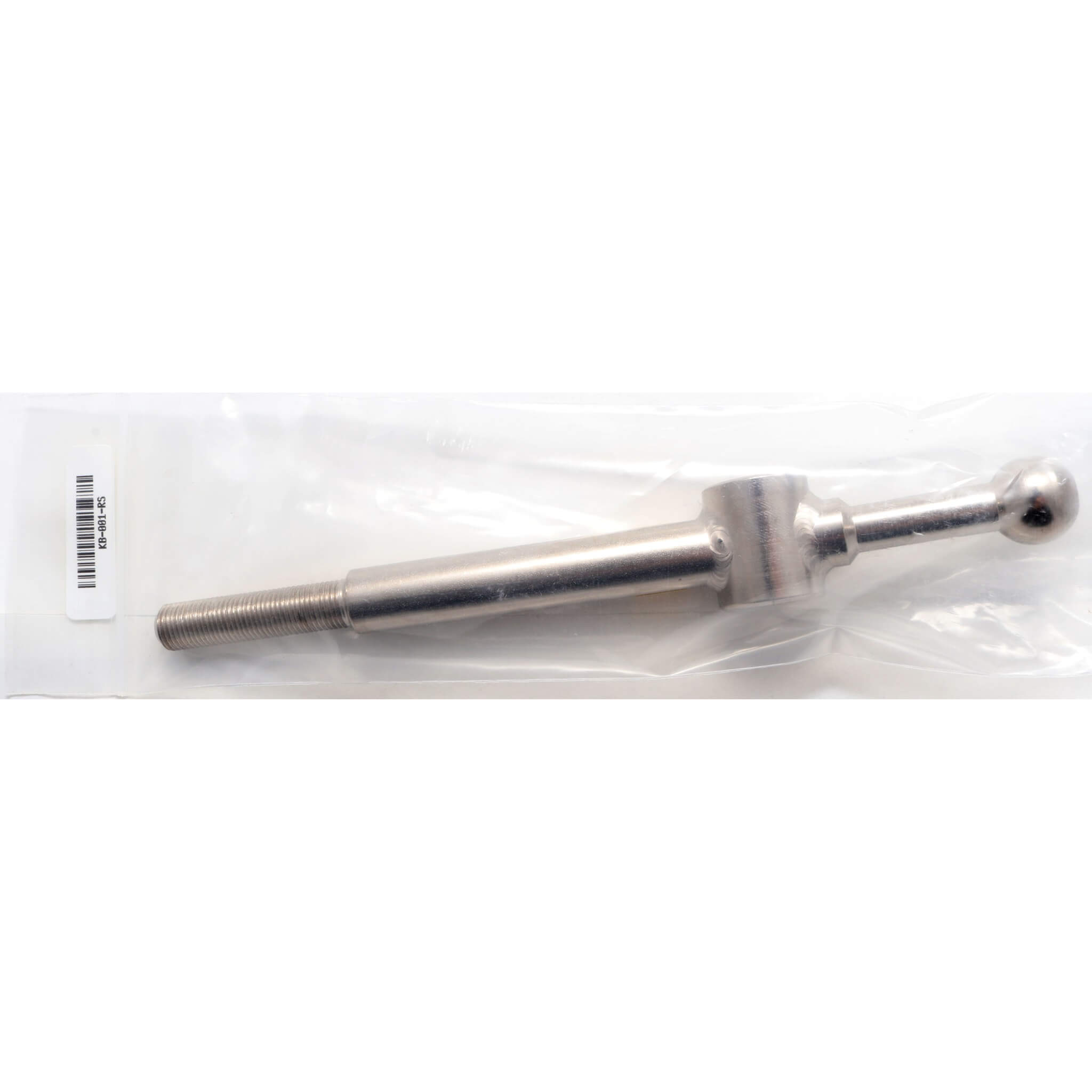 Kartboy Short Throw Shifter, 1997-2001 Impreza - Angle 4