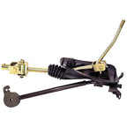 Kartboy Short Throw Shifter, 1997-2001 Impreza - Angle 7