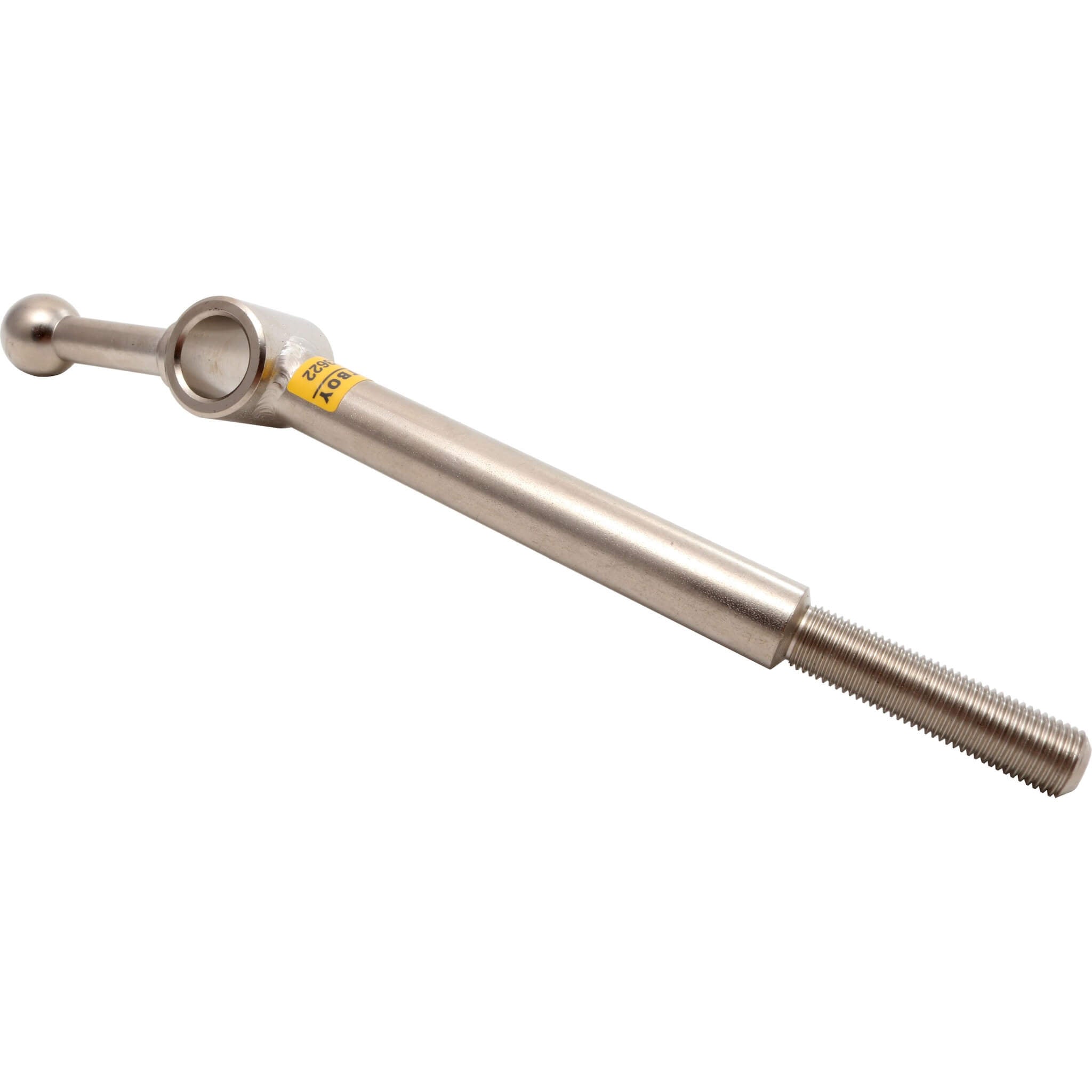 Kartboy Short Throw Shifter, 1998-2005 Forester XT - Angle 2