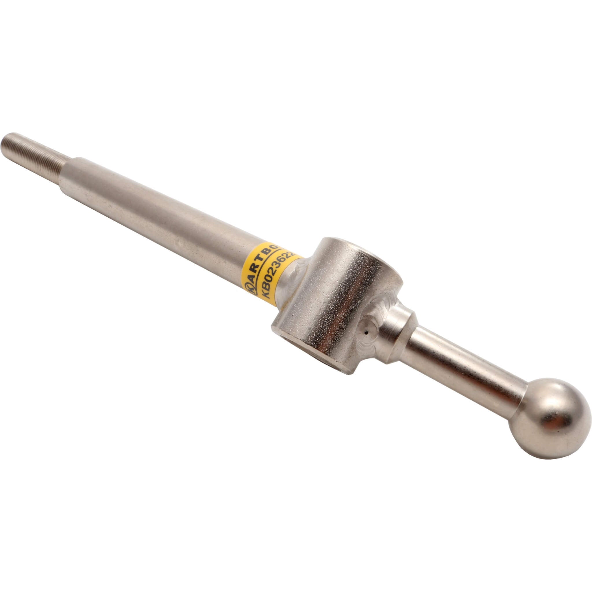 Kartboy Short Throw Shifter, 1998-2005 Forester XT - Angle 3