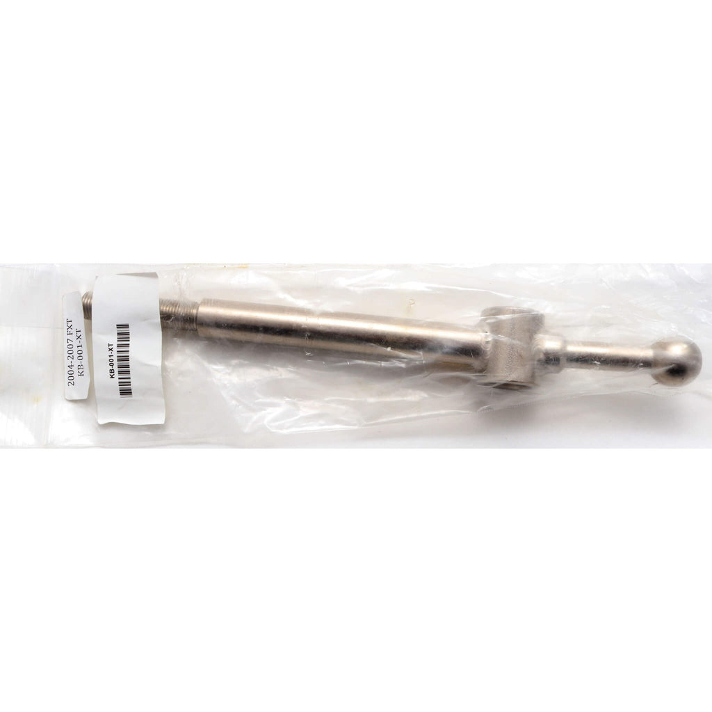 Kartboy Short Throw Shifter, 1998-2005 Forester XT - Angle 4