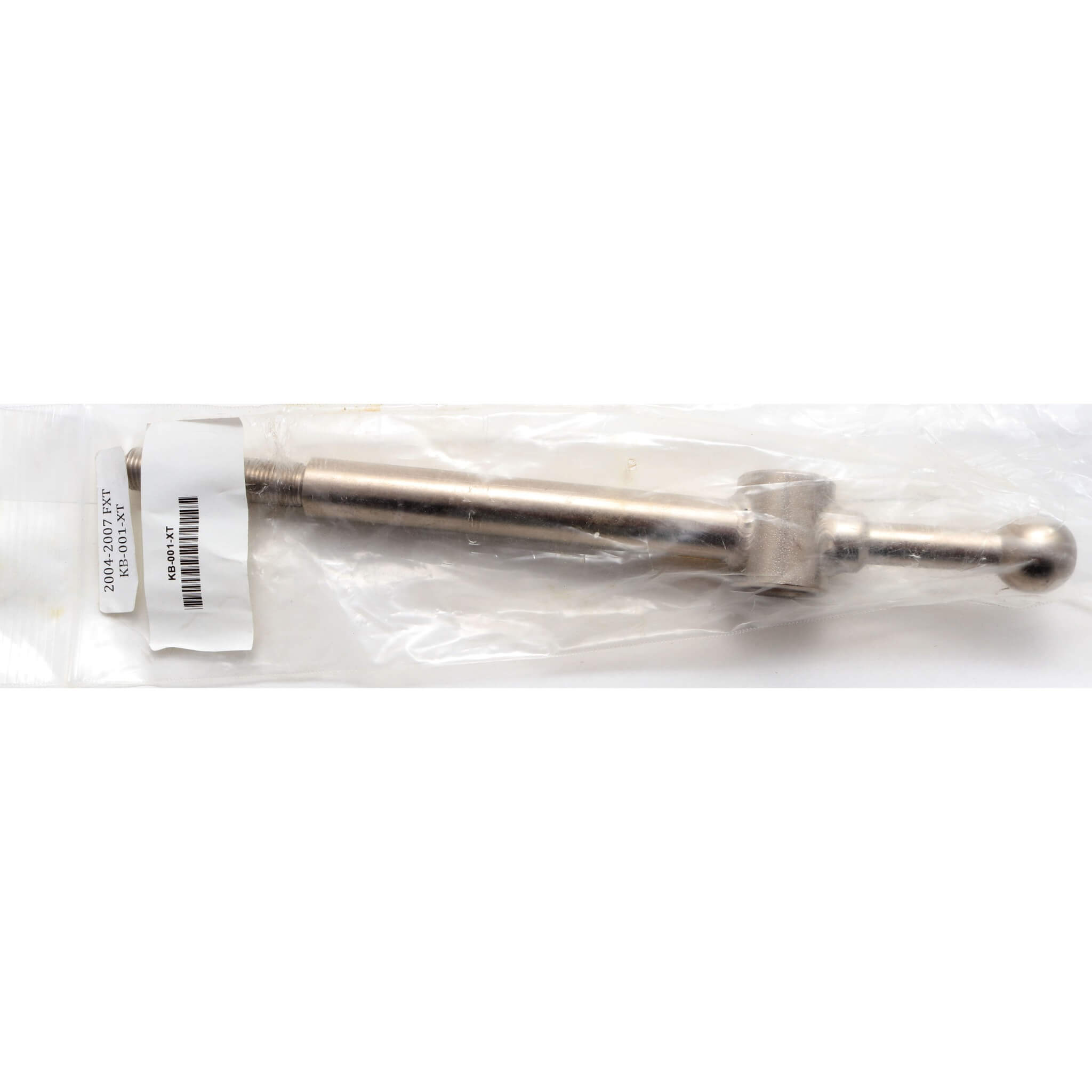Kartboy Short Throw Shifter, 1998-2005 Forester XT - Angle 4