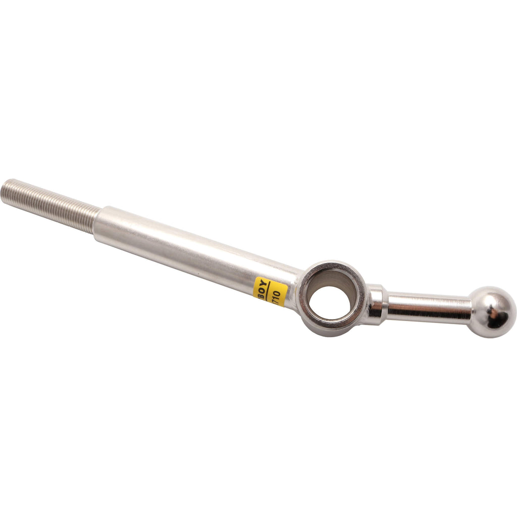 Kartboy Short Throw Shifter, 2002-2007 WRX