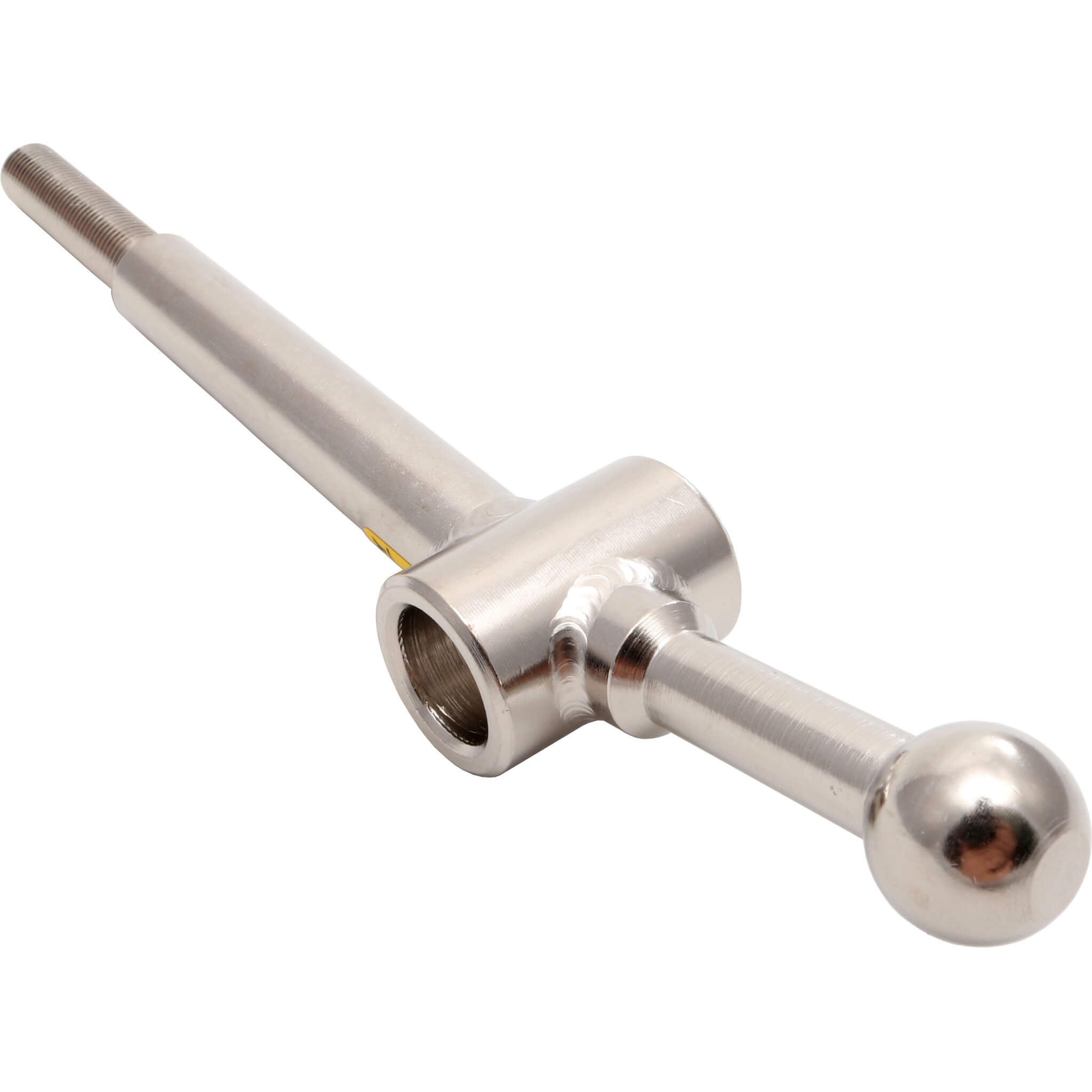 Kartboy Short Throw Shifter, 2002-2007 WRX - Angle 2
