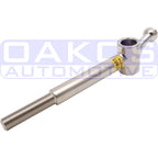 Kartboy Short Throw Shifter, 2002-2007 WRX - Angle 3