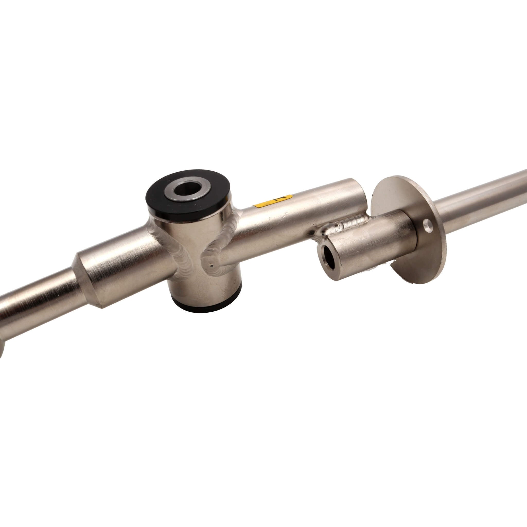 Kartboy Short Throw Shifter, 2004-2021 STi - Angle 2