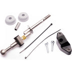 Kartboy Short Throw Shifter w/ Front & Rear Bushings Combo, 2004-2021 STi