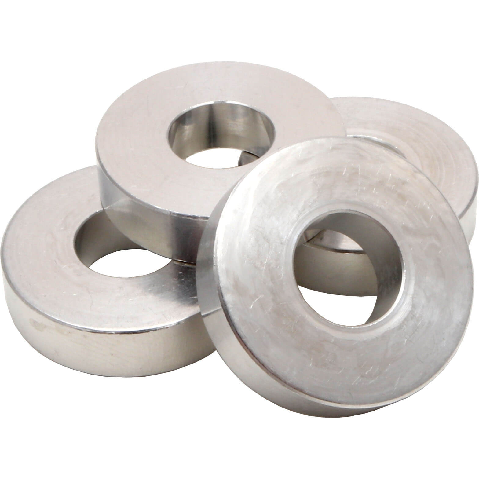 Kartboy Spacers For KB F. End Links w/ WL FSB, 2002-2021 WRX & STi