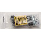 Kartboy Sway Bar End Links (Rear, Solid), 2008-2025 WRX/STi & 2013+ BRZ/FR-S/86 - Angle 2