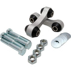 Kartboy Sway Bar End Links (Rear, Solid), 2004-2007 STi & 2004-2008 Forester XT