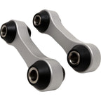 Kartboy Sway Bar End Links (Rear, Solid), 2004-2007 STi & 2004-2008 Forester XT - Angle 2