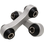 Kartboy Sway Bar End Links (Rear, Solid), 2004-2007 STi & 2004-2008 Forester XT - Angle 3