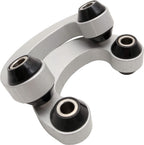 Kartboy Sway Bar End Links (Rear, Solid), 1995-2007 Impreza (Incl. WRX, 2.5RS, & L) - Angle 2