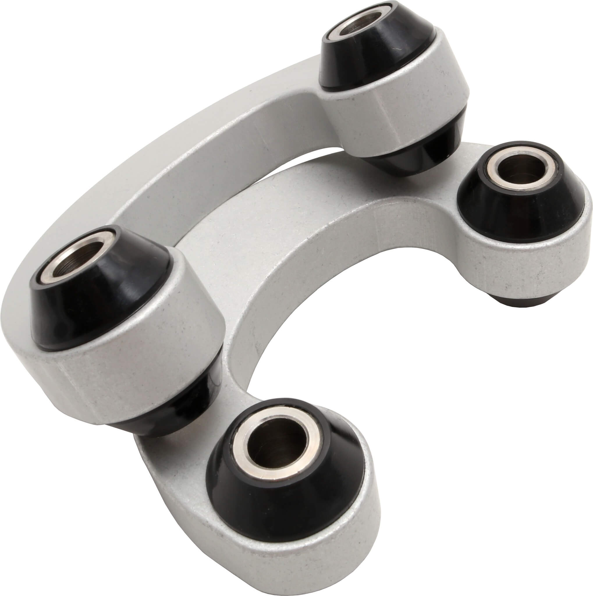 Kartboy Sway Bar End Links (Rear, Solid), 1995-2007 Impreza (Incl. WRX, 2.5RS, & L) - Angle 2