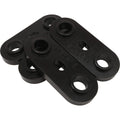 Kartboy Transmission Crossmember Bushings, 2002-2026 WRX & STi