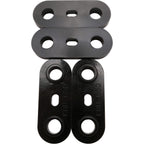 Kartboy Transmission Crossmember Bushings, 2002-2026 WRX & STi - Angle 2