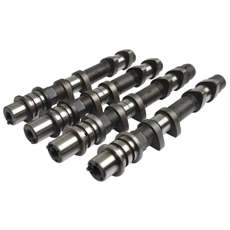 Kelford High performance camshafts to suit mild turbo upgrade, 2004-2007 STi
