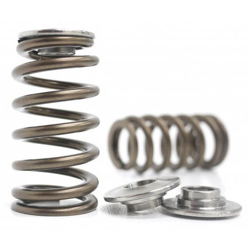 Kelford Race Springs w/ Ti Retainers (Set), 2002-2014 WRX & 2004-2021 STi