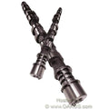 Kelford Stage 1 Camshafts (264/252), 2008-2015 EVO X