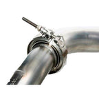 Killer B 2in V-Band Clamp