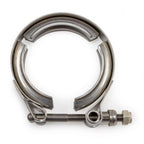 Killer B 2in V-Band Clamp - Angle 2